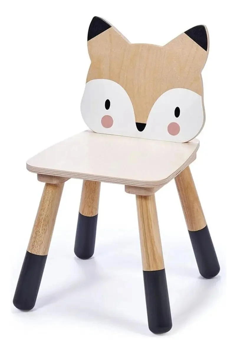 Coleções de mesas e cadeiras da floresta Adorable Table