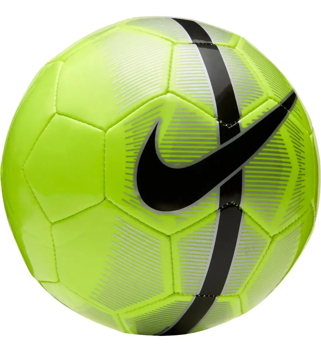 Bola de futebol Nike Mercurial Skills