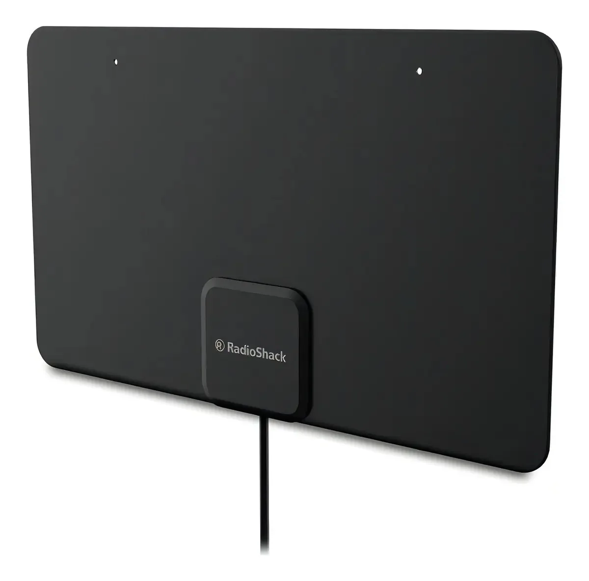 Antena Plana Tv Hdtv 825bf Interior Radioshack