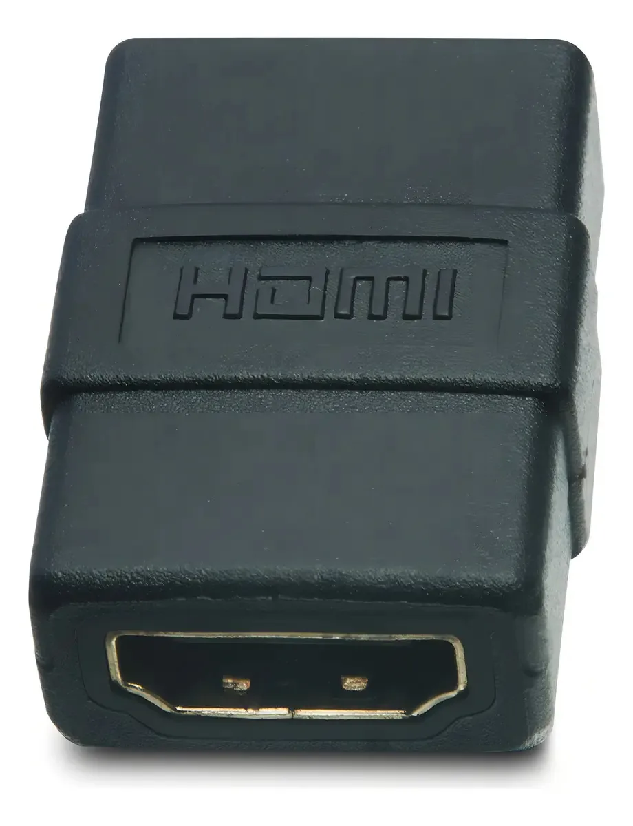 Adaptador HDMI duplo Radioshack
