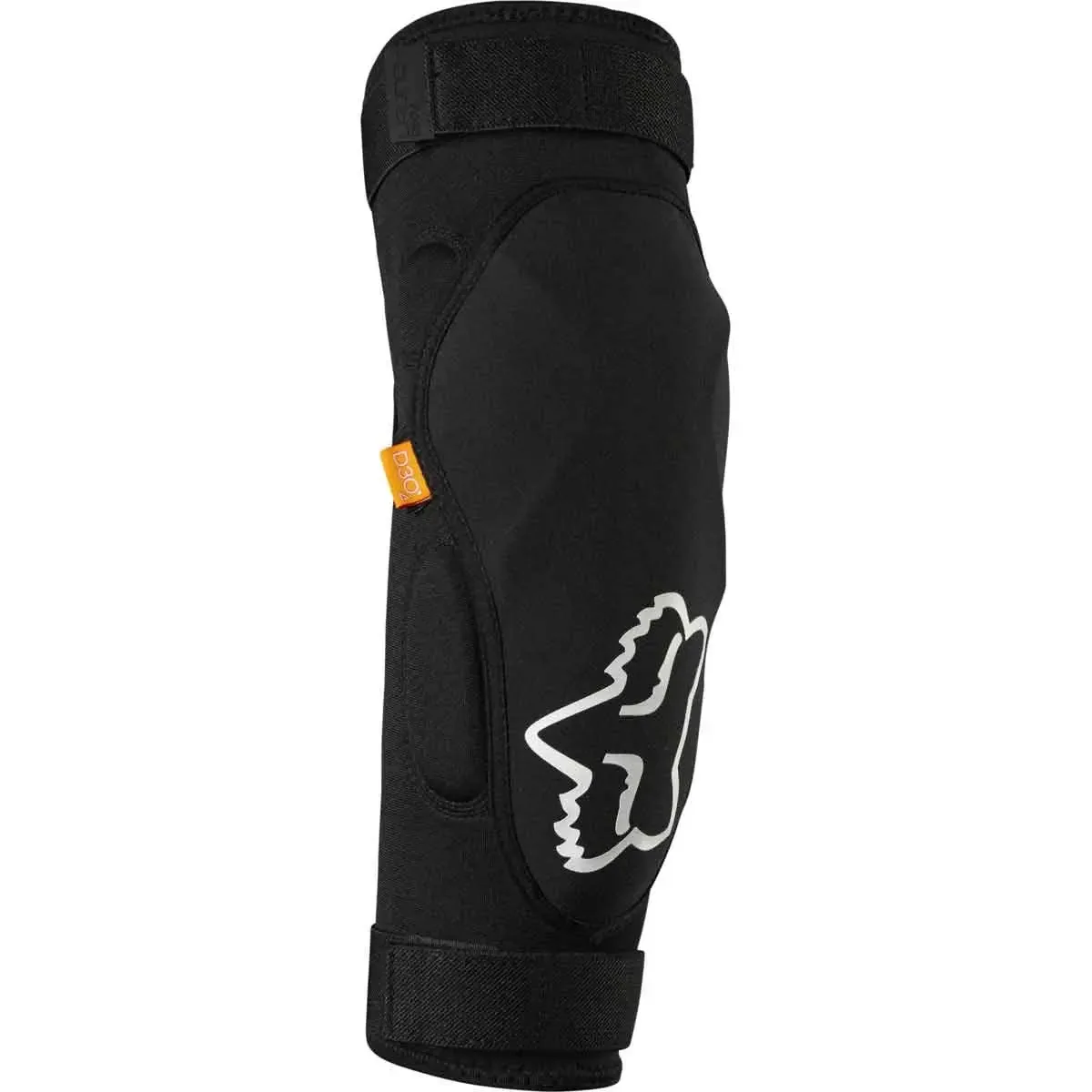 Fox Racing Launch D3o - Cotoveleiras Para Mountain Bike, Tamanho Médio