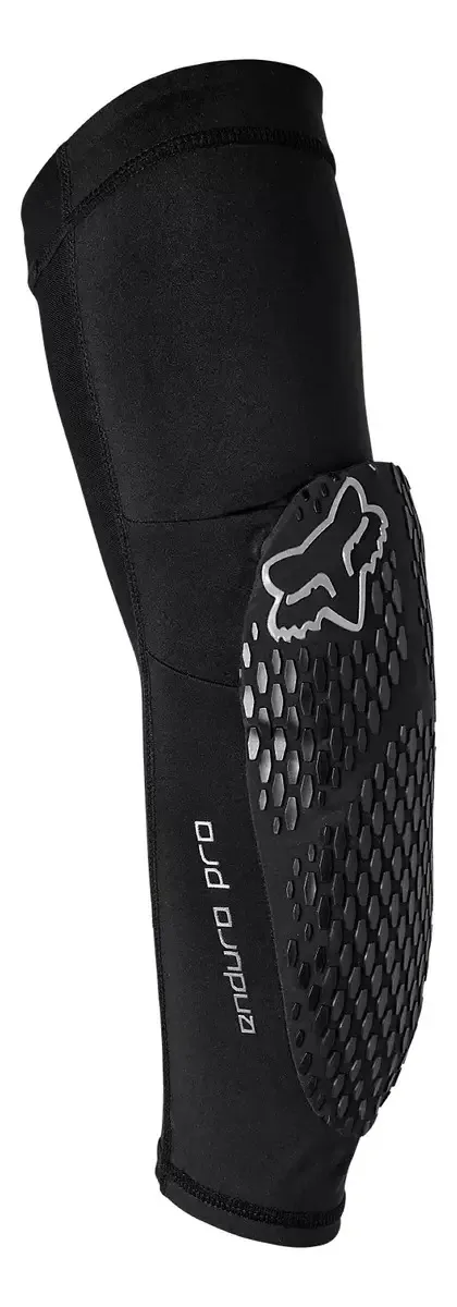 Cotoveleiras Fox Enduro Pro Black Motocross tamanho M