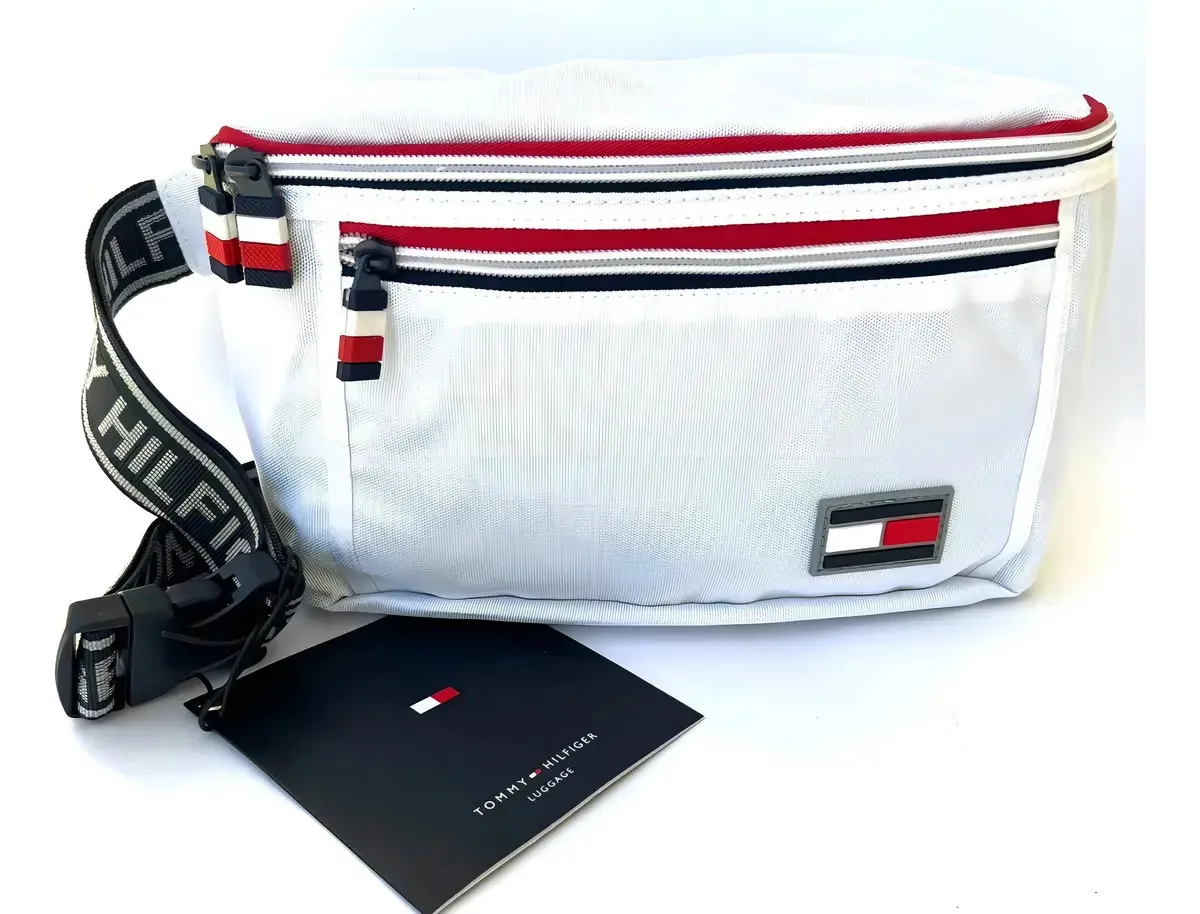 Canguru Tommy Hilfiger