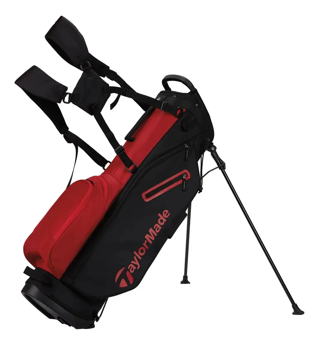 Bolsa de golfe clássica Taylormade 2023 para pés