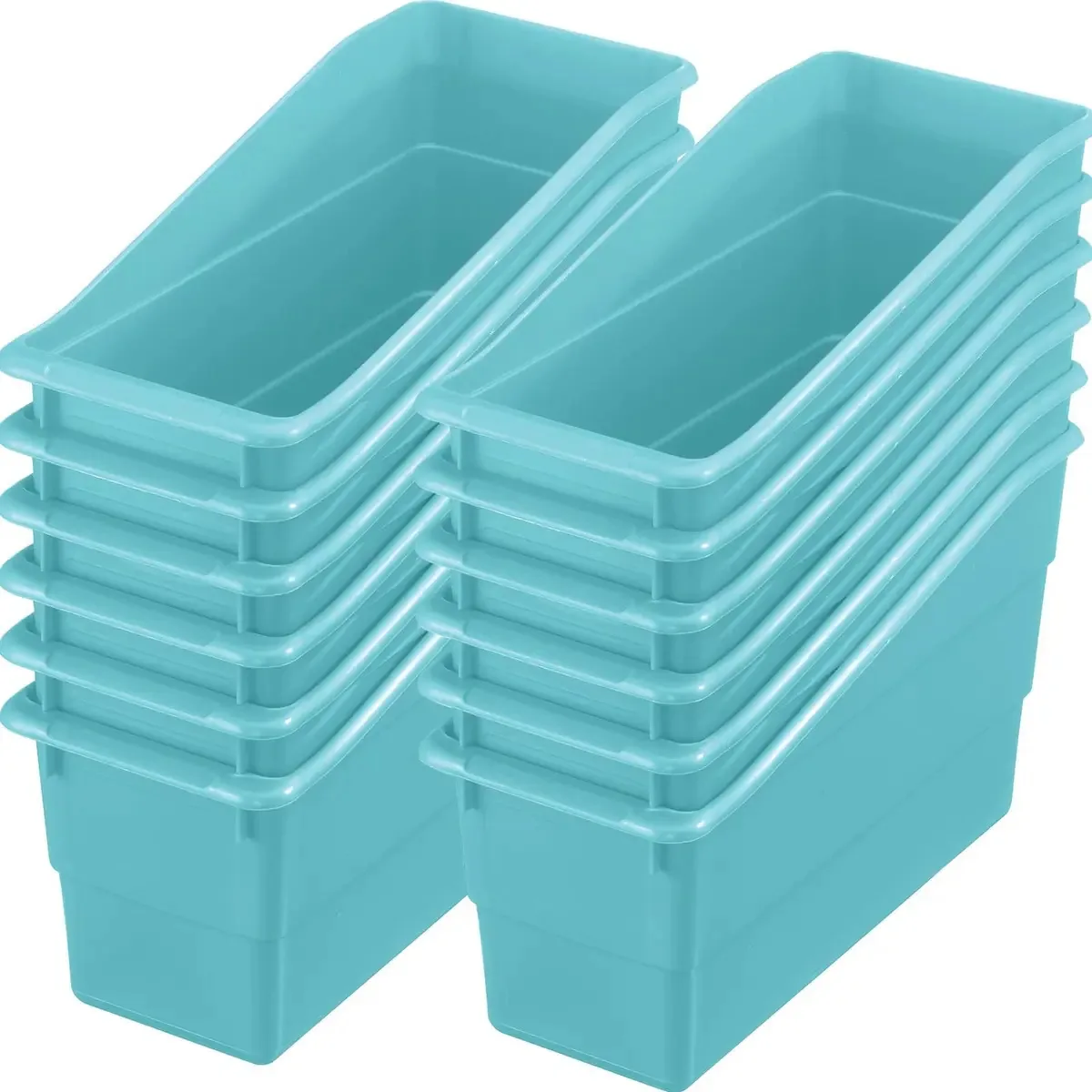 Coisas muito boas - porta-revistas ideal para pastas e arquivos
