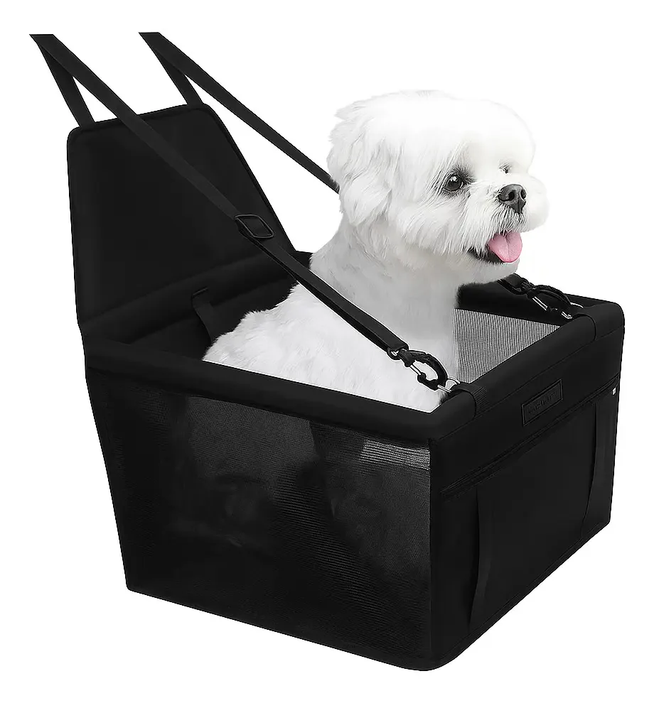 Assentos de carro para cães e gatos