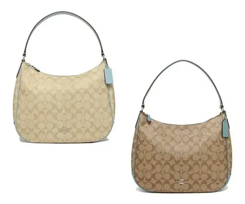 Bolsas Coach Bolsas originais para mulheres Vanit Women