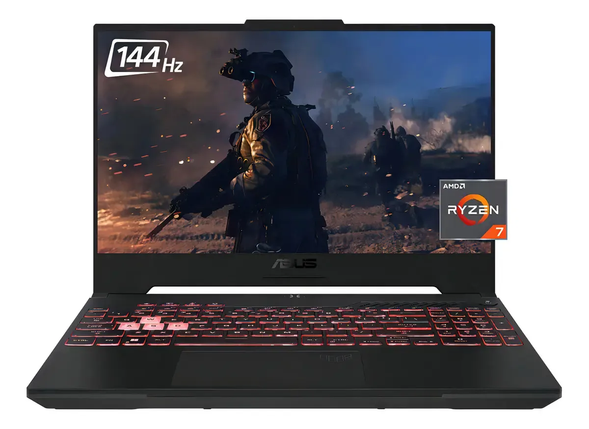 Laptop Asus