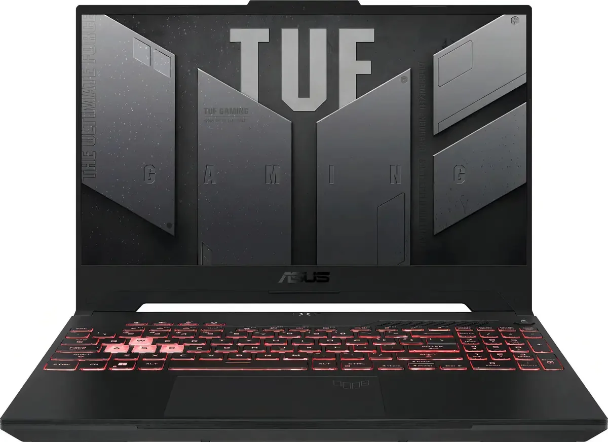 Asus 15.6" SSD 8GB RAM Teclado Retroiluminado 512GB