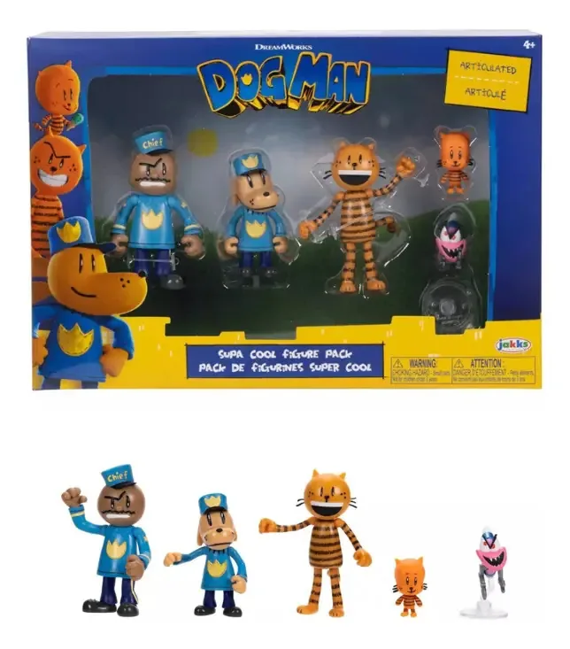 Figura de ação