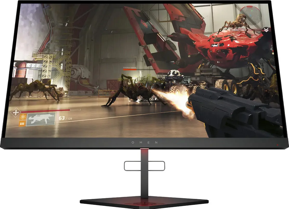 HP Omen Laptop Windows - Potente desempenho, ideal para gamers. Perfeita para jogos e multitarefa.