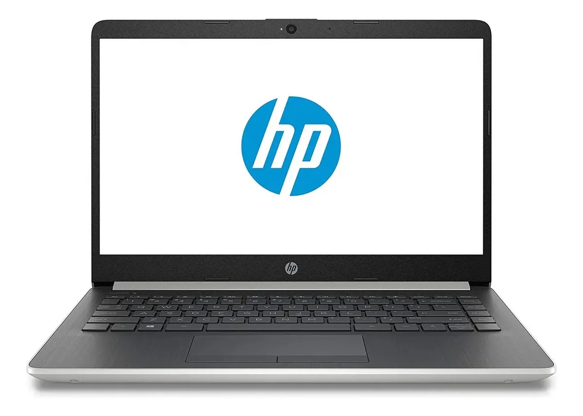 HP Notebook 14-cf1015cl - Laptop