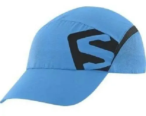 Boné Salomon Xa Cap Azul