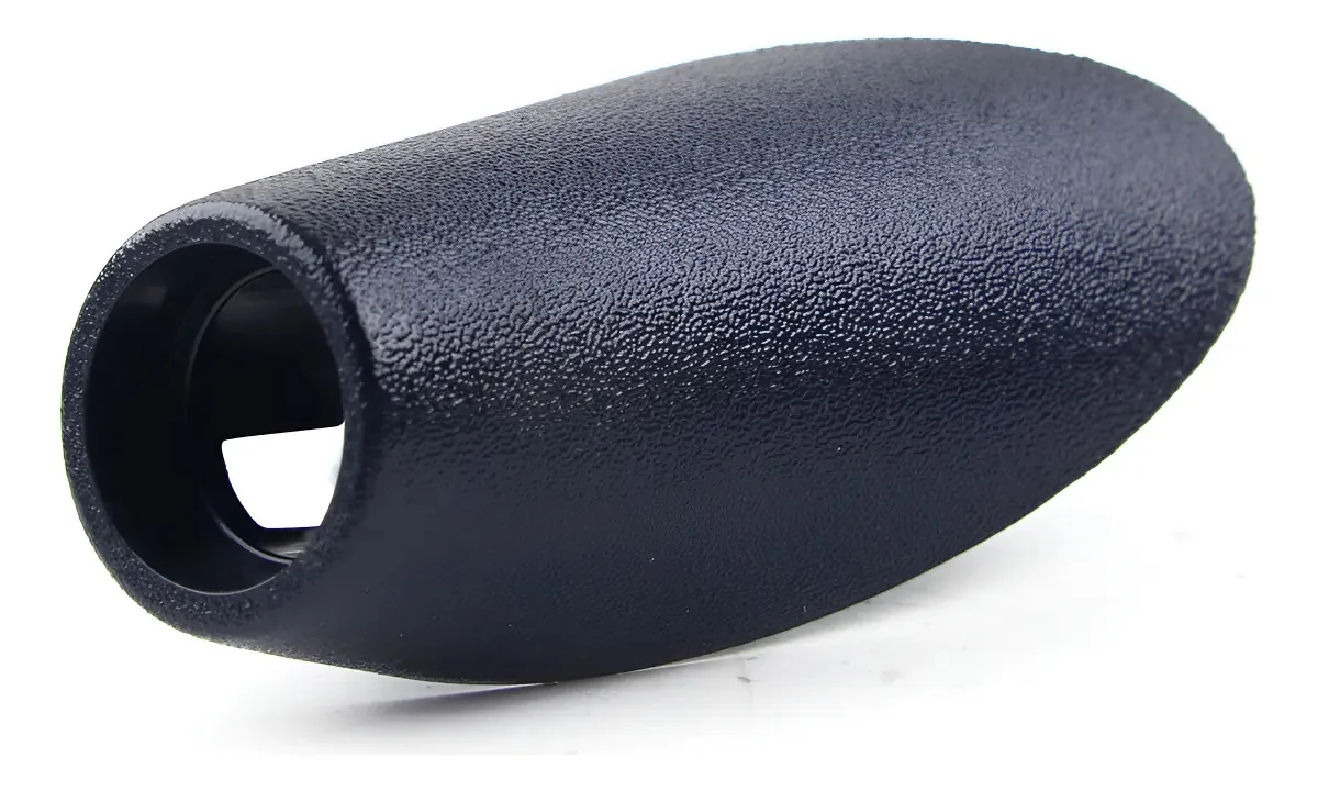 Base Suporte Da Antena Dodge Ram 1500