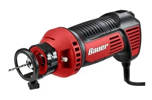 Roteador de desktop Bauer