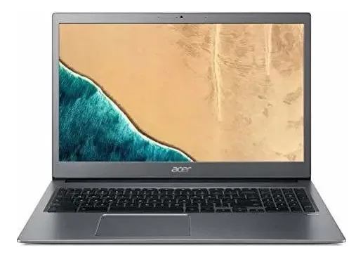 Acer - Laptop SSD 4GB RAM 128GB SSD 4GB Vídeo Tela Sensível ao Toque.