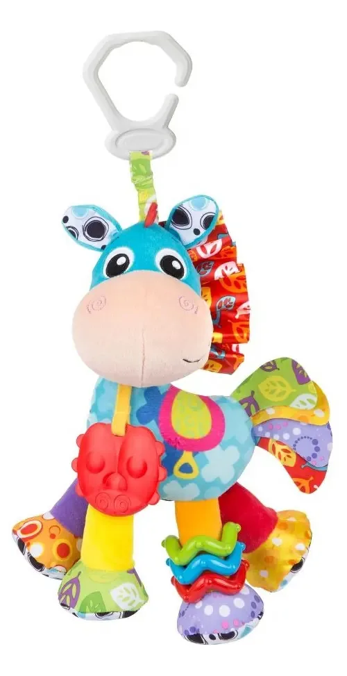 0186980 Clip Clop Brinquedo para carros e atividades