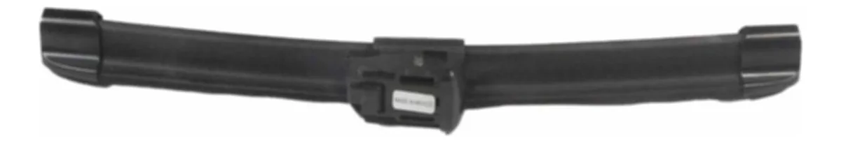 Palheta Limpador Para-brisa Gm 42733852 Cor Preto