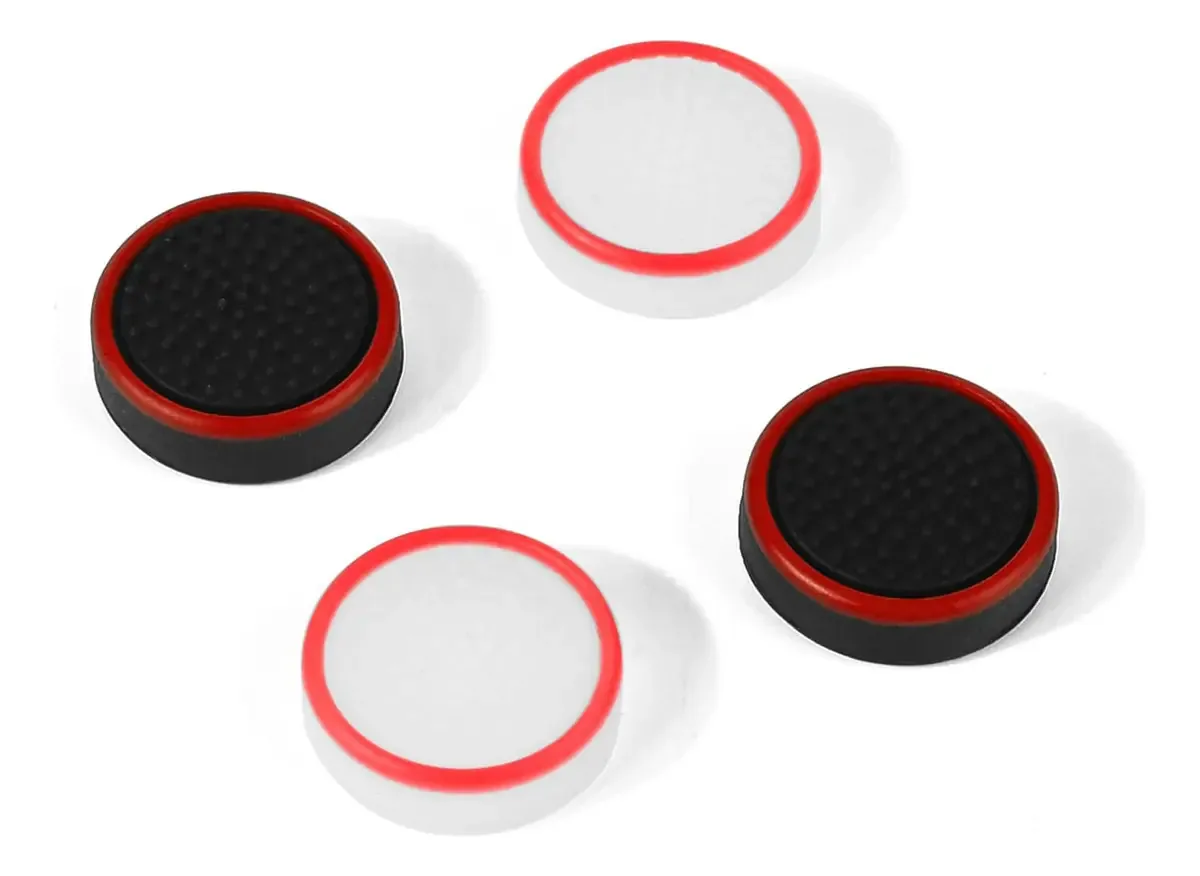 Capas de Aderência para o Polegar para Playstation Portal