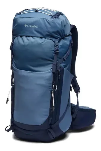 Mochila Columbia Newton Ridge 36l Azul