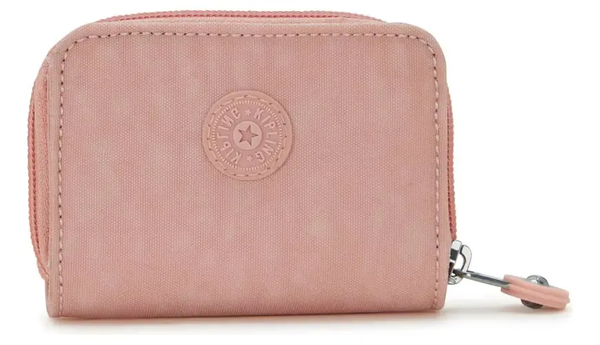 Kipling Carteira Kipling Tops Cor Rosa