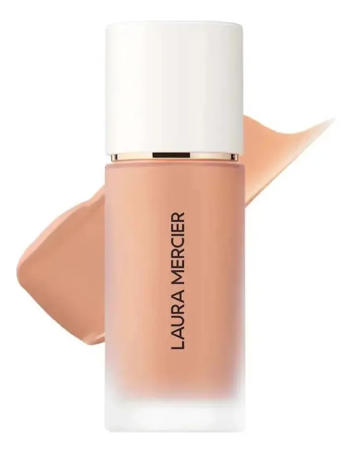 Laura Mercier Base de Maquiagem Real Flawless Weightless Tom 3n1
