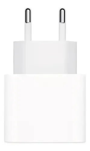 Adaptador Apple Usb - C 20 W