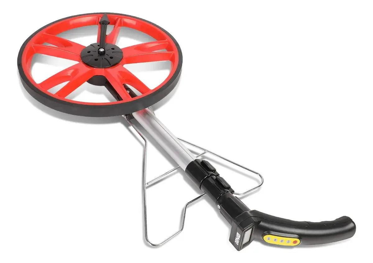 Roda de medição DNA Motoring TOOLS-00057