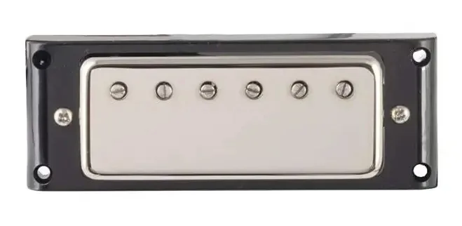 Microfone de pescoço cromado Artec Mla97