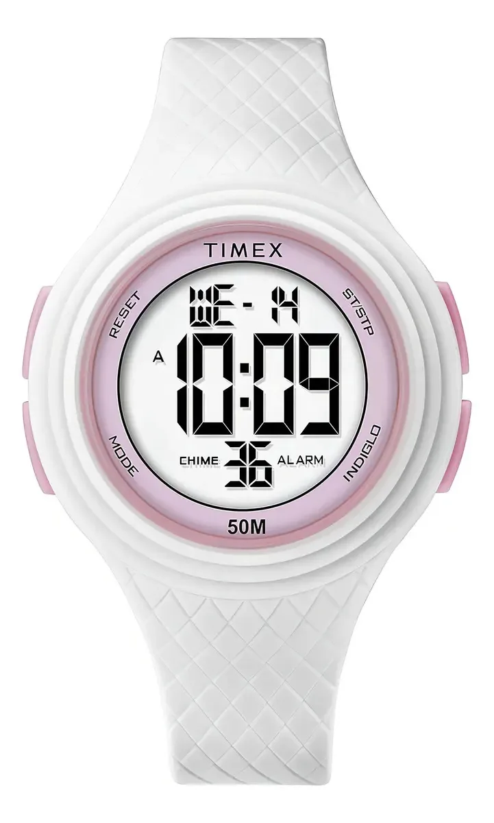 Relógio esportivo Timex Unissex Dgtl