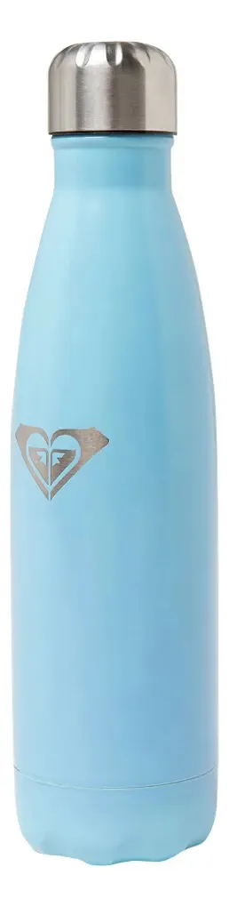Garrafa Roxy Gift Unissex Azul