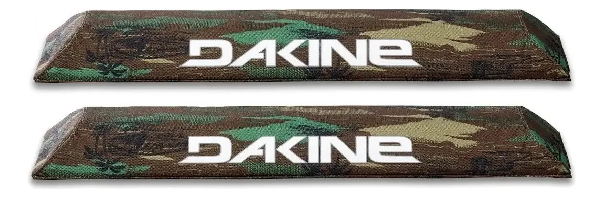 Almofada de rack Dakine Aero 46 cm Aloha Camuflage