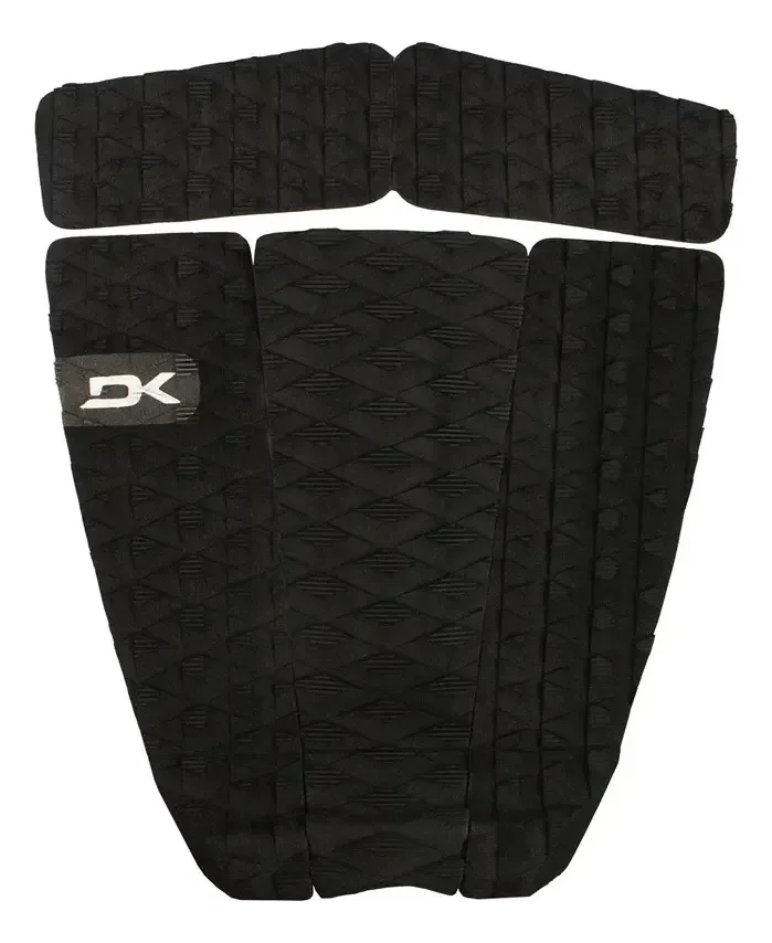 Deck Para Prancha De Surf Dakine Bruce Irons Black
