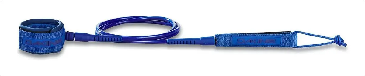 Leash Dakine 8 1/4 Kainui Team Color Deep Blue