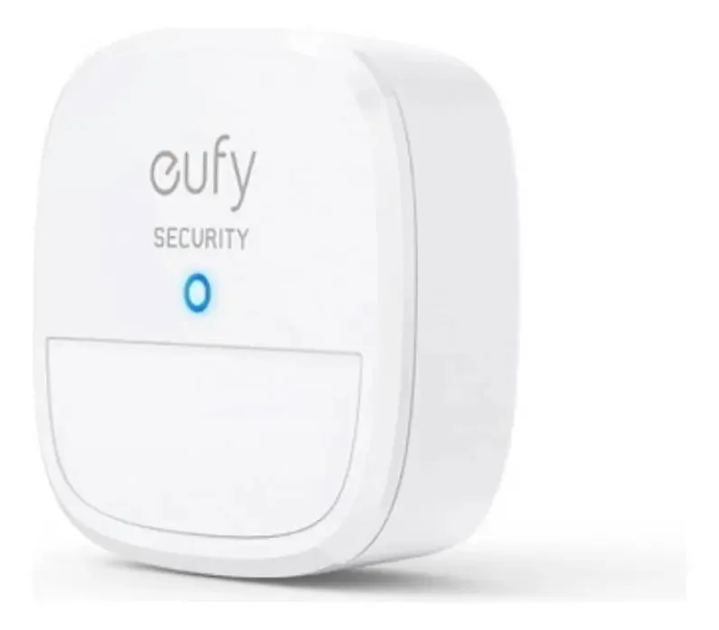 Sensor de movimento compatível com Homebase