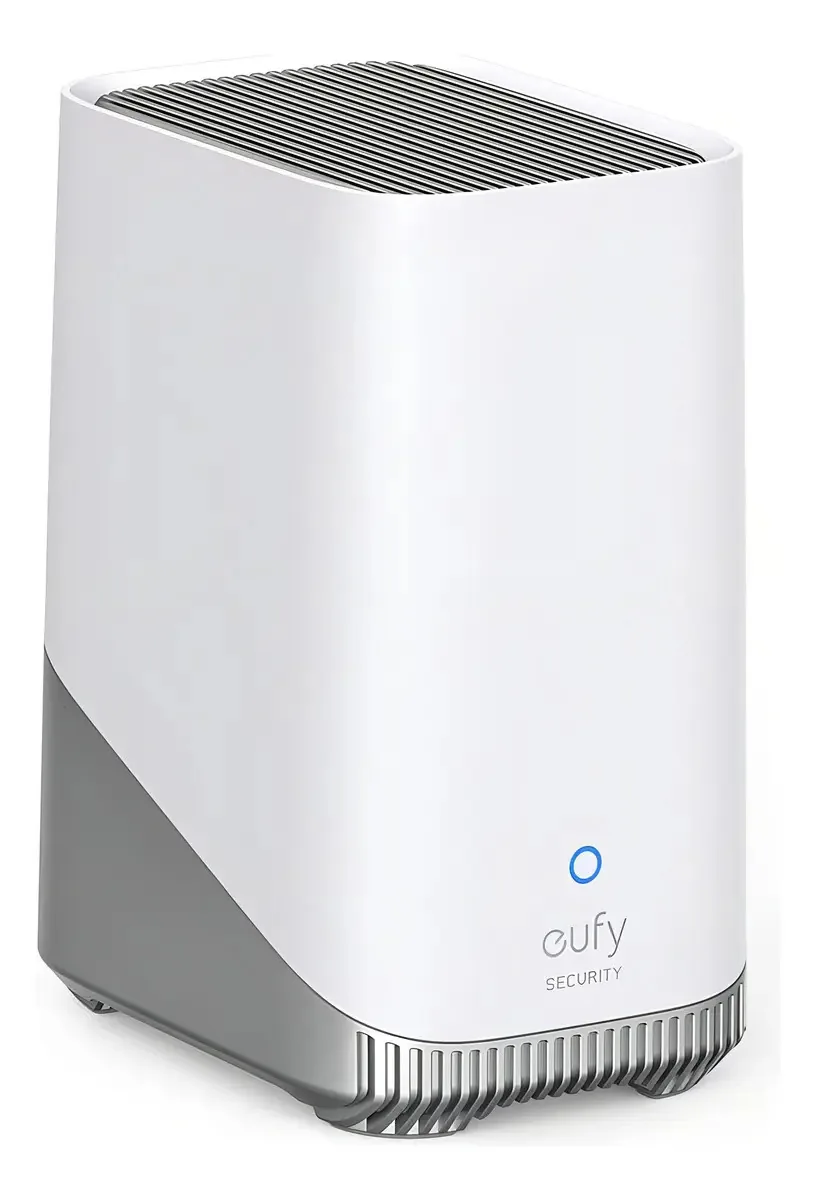 Câmera de segurança Eufy T8030