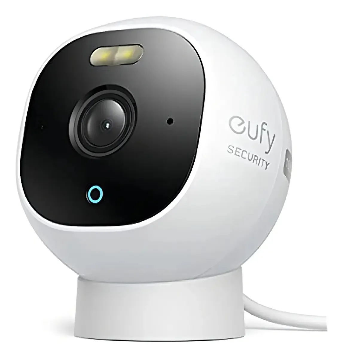 Eufy Security Solo Outdoorcam C22, todas as câmeras de segurança