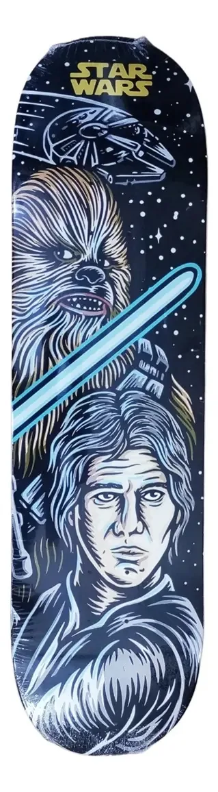 Shape Element Star Wars The Smugglers 8.5 Element