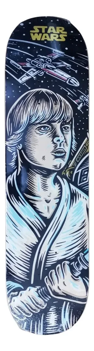 Shape Element Star Wars Skywalker 8.25 Element