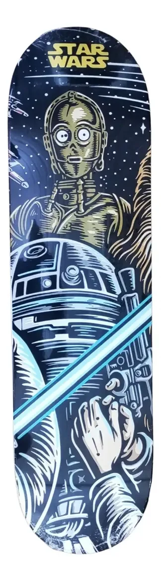 Shape Element Star Wars Rebel Droids 8.38 Element