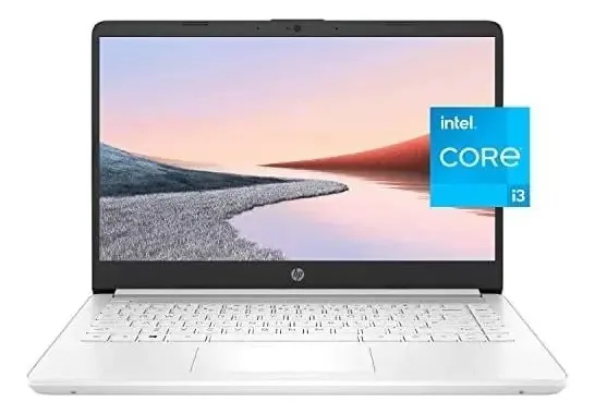 HP Pavilion 14" SSD 16GB RAM HDMI FHD
