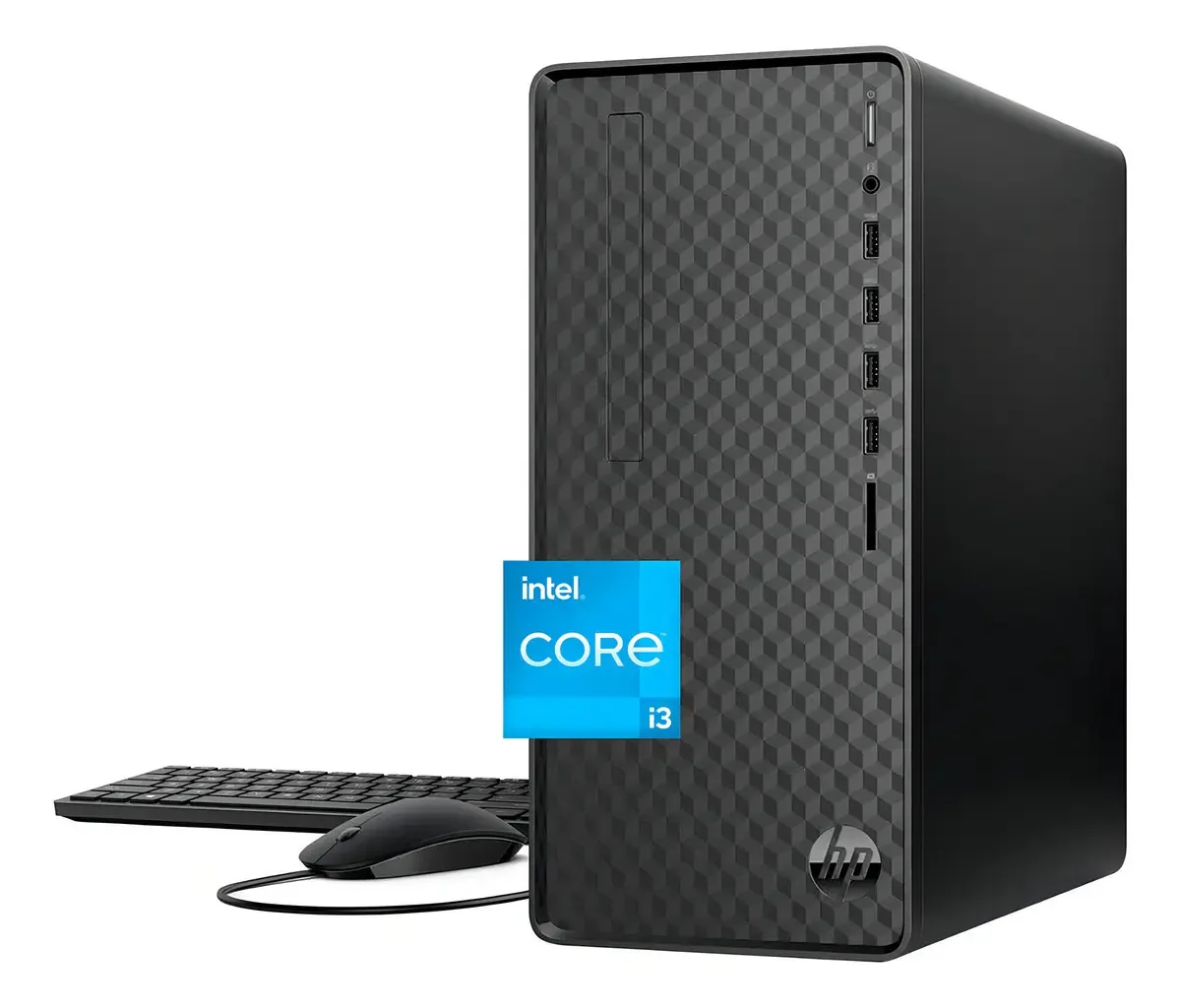 HP Mesa USB 8 Portas