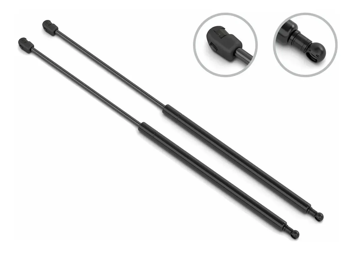 Suporte de elevação de tronco Stabilus 5B-814073 e 5B-814073