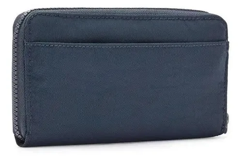 Carteira Kipling Imali Azul