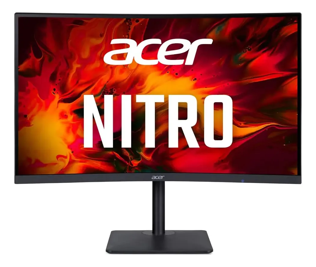 Monitor Curvo Acer de 27