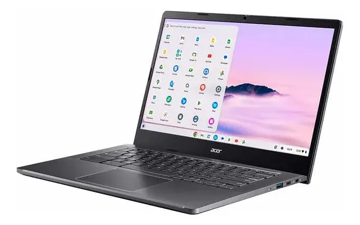 Notebook Chromebook - Intel