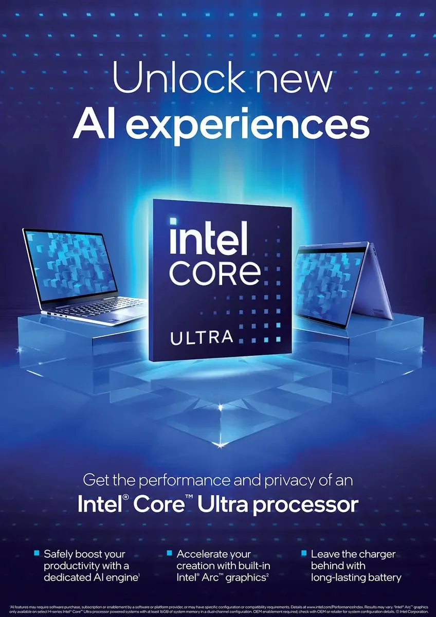 Notebook 16gb De Ram - Intel Core