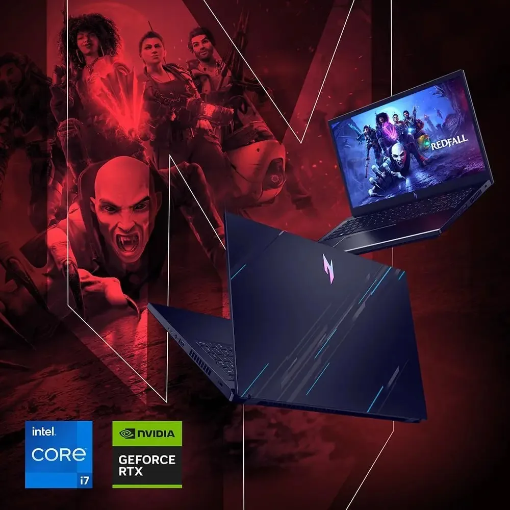 Notebook - Intel Core I7