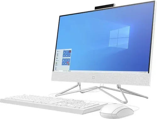 HP All-in-One 22-df0011la