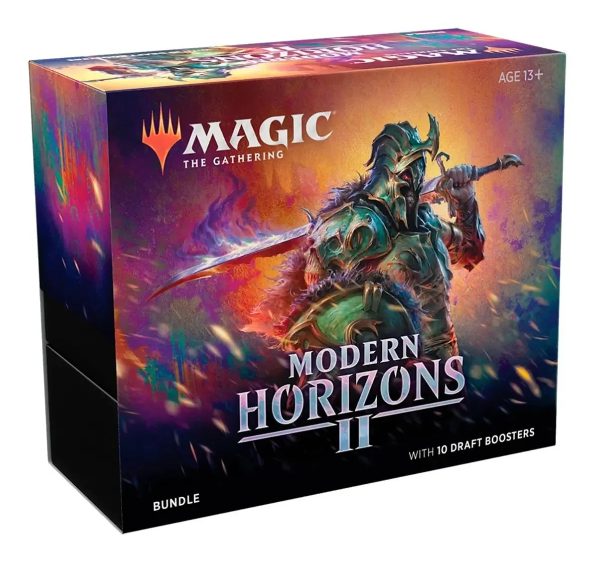 Bundle - Modern Horizons 2